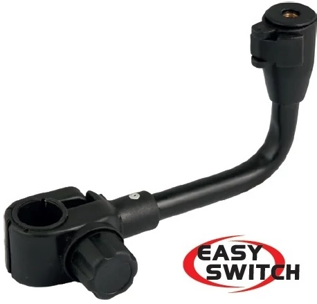 Trabucco Xps Clamp 36 Easy Switch kereszt tartó 10 cm
