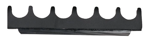 Top Range Edge Rod Rest, bot és top set tartó fej