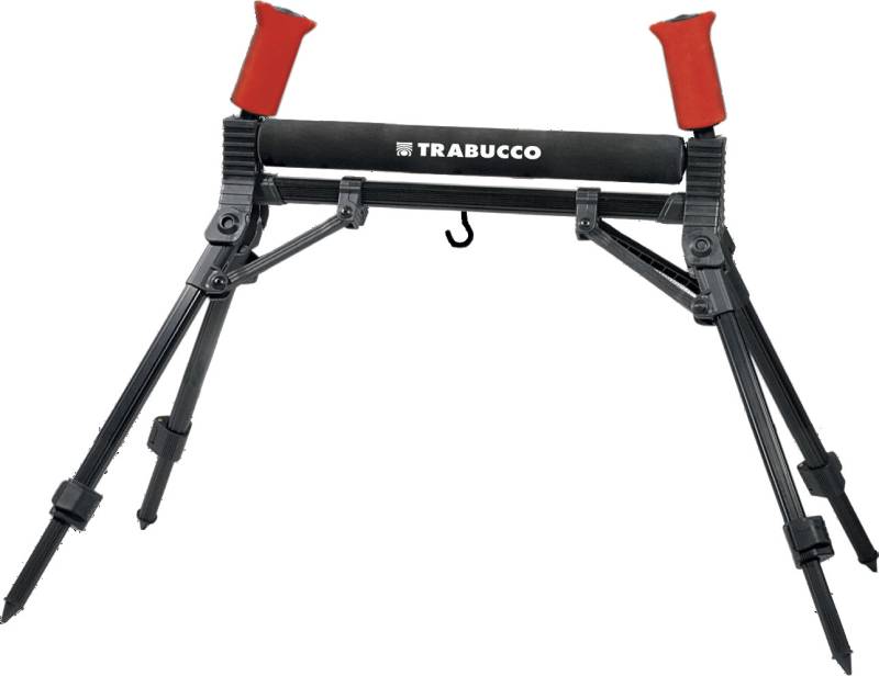 Trabucco Gnt Mega Black Roller L/602görgő rakóshoz