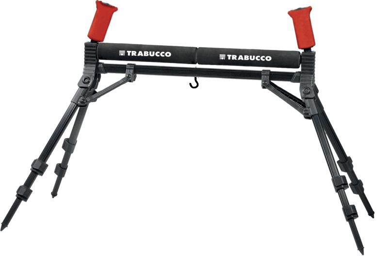 Trabucco Gnt Mega Black Roller XL/752görgő rakóshoz