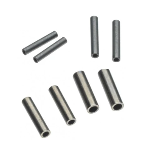 Trabucco Sleeves Tube 0,5mm 10db, roppantó (krimpelő) cső