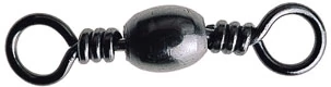 Barrel Swivel 12db 08 forgó