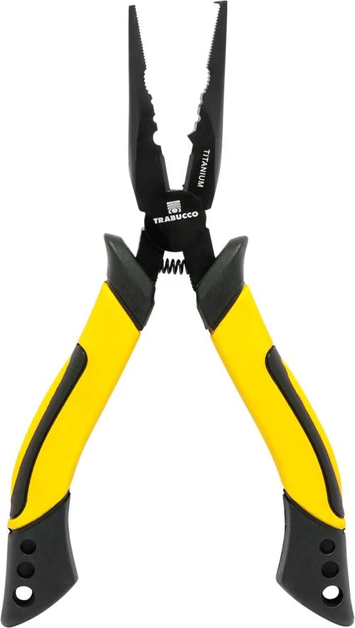 Trabucco Pro Heavy Duty 6 fogó