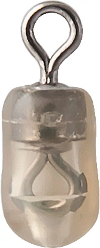 Trabucco Stop Swivel Beads M 6db/csg, védett forgó