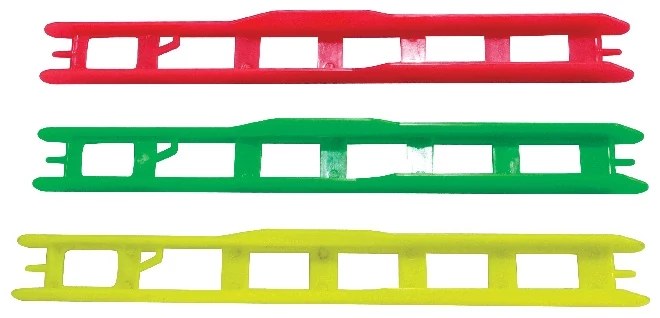 Trabucco Xps Winder Fluogeen létra