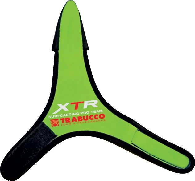 Trabucco Xtr Surf Team ujjvédő