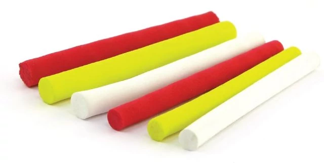 Trabucco Surf pop-up Sticks 6 mm 5db, csalilebegtető