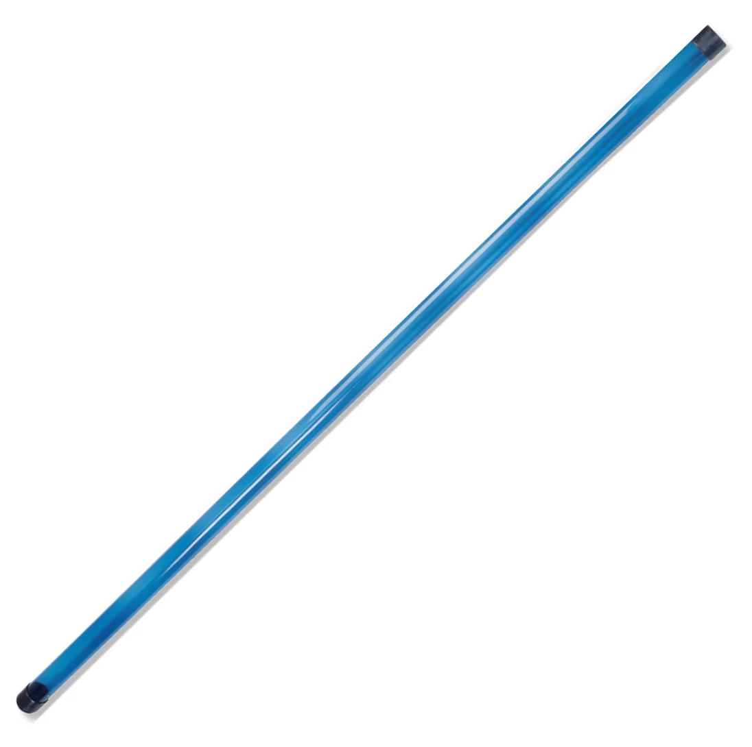 Trabucco Ovális PVC botvédő cső 180*5*8 cm