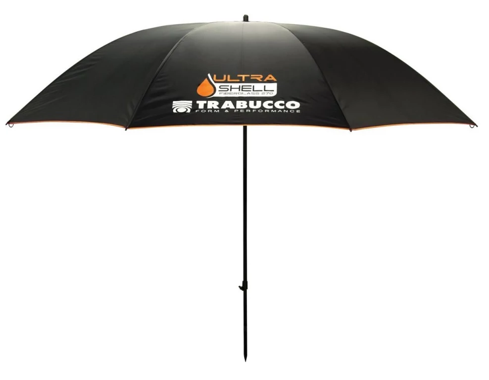 Trabucco Ultra Shell umbrella 270, napernyő