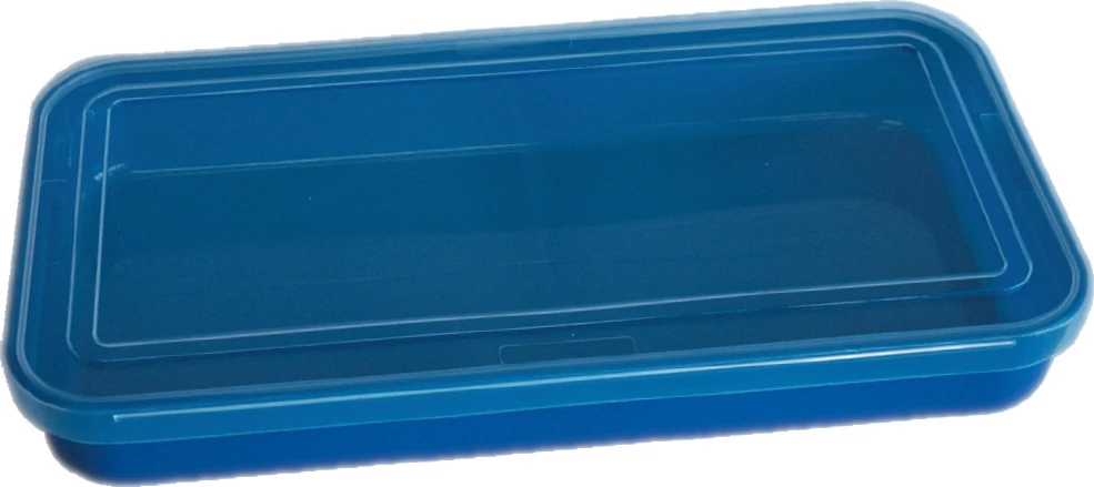 Trabucco Xps Maggot Box  dupla csalisdoboz