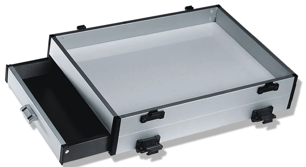 Genius Side Drawers, oldalsó fiókos modul