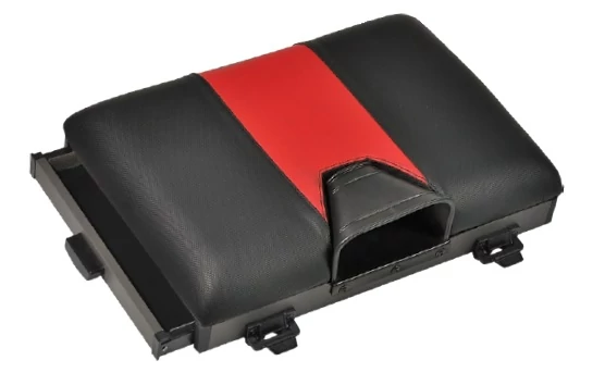 Trabucco Genius Cushion+Side Drawer, ülőkemodul oldalfiókkal