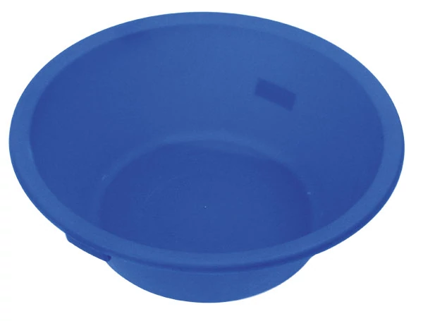 Genius Round Bowl, kerek kézmosó edény