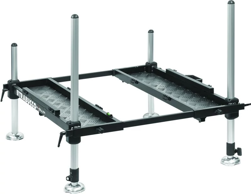 Trabucco GNT Transformer platform