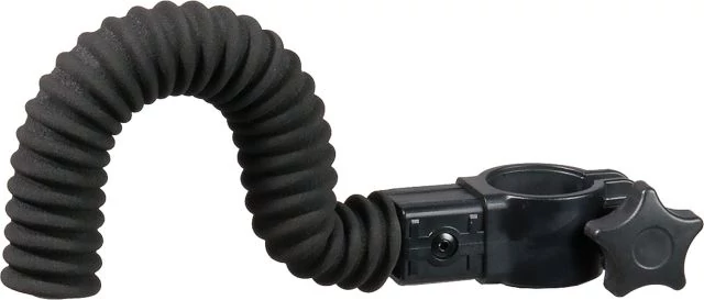 Trabucco Gnt-X36 Side Pole Arm, hátsó bottartó kar