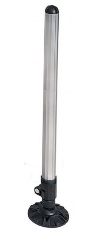 Trabucco Genius láda teleszkópos láb 36 mm, 60-95 cm