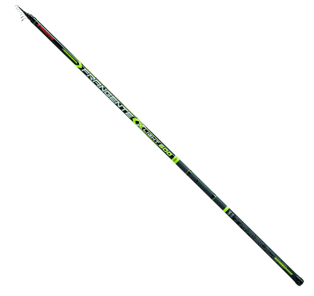 Trabucco Frangente X-Light bolognai bot 6006