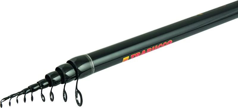 Trabucco SUPREME BLS MASTER 7007 bolognai bot