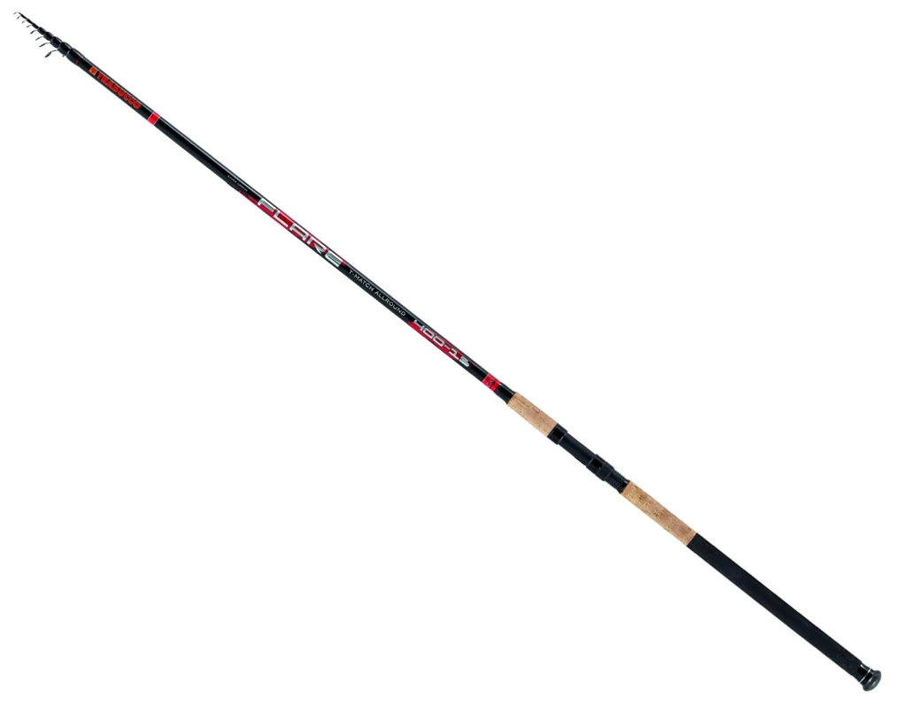 Trabucco Flare telematch Allround 4004/15 bot