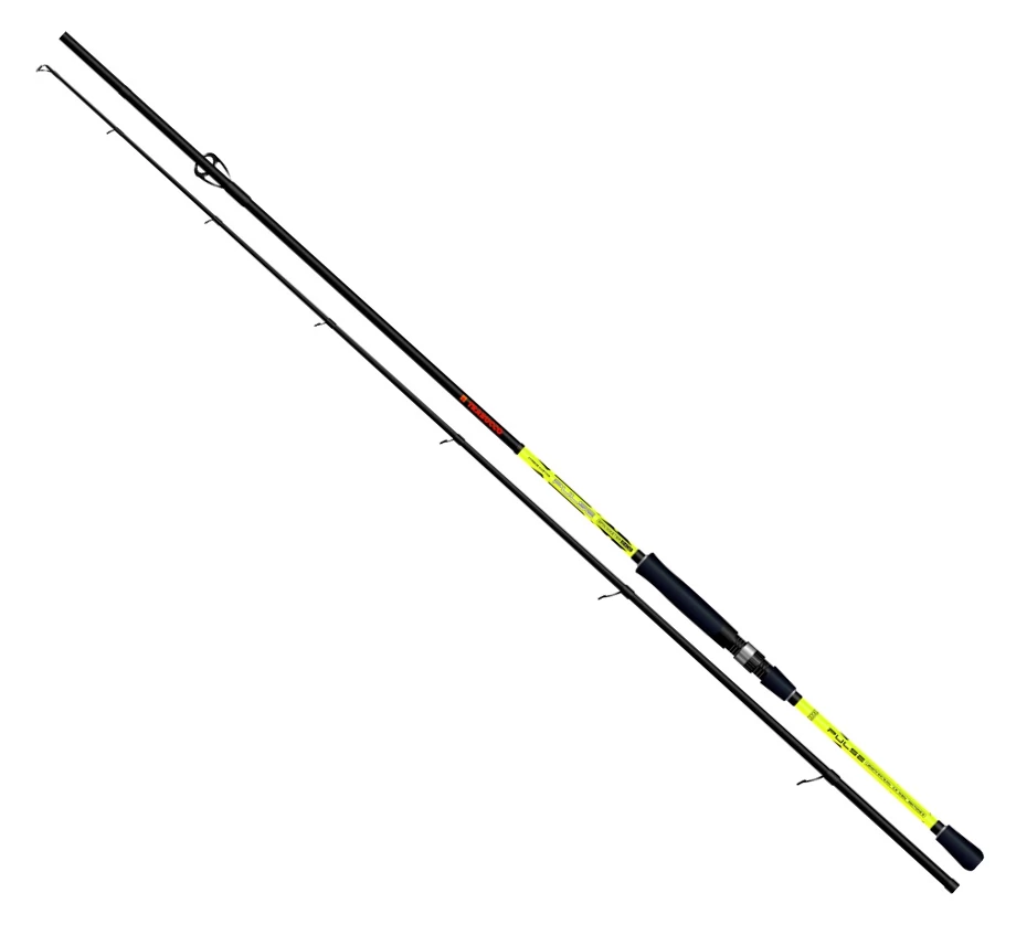 Trabucco Pulse Spin Master 2302(762)/8-25 pergető bot