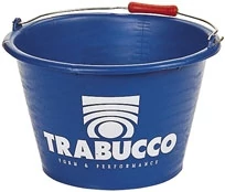 Trabucco Bucket 12 l-es horgász vödör