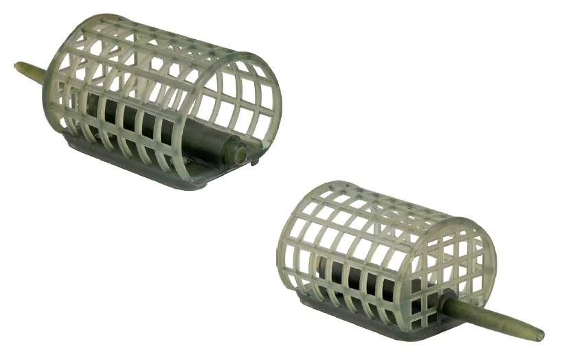 Airtek Feeder Hi-Flow method In-Line M 30g feeder kosár 2db