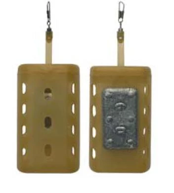 Aero Feeder Flat St 50g, csontikosár