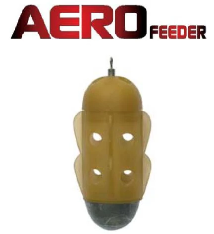 Aero Feeder Round Lr/40g