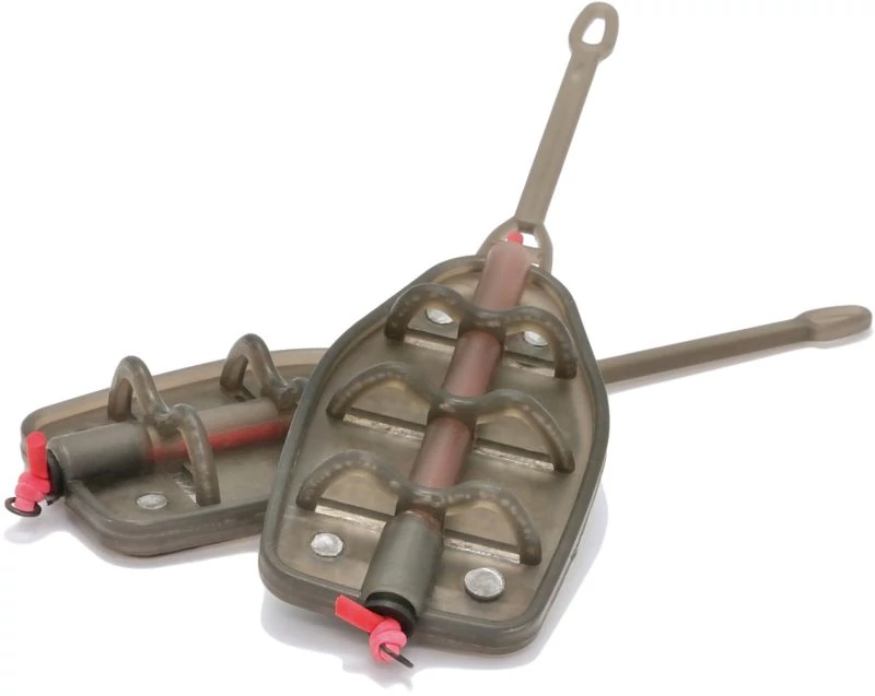 Trabucco Aero Sp. Long Distance method Elast 45g/L feeder kosár 2db