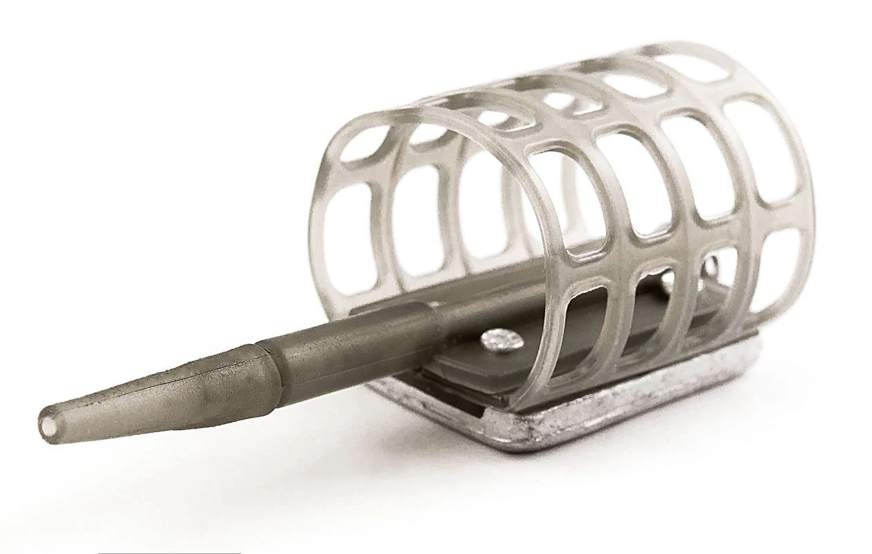 Trabucco Airtek Pro Match Cage Inline kosár 25/L