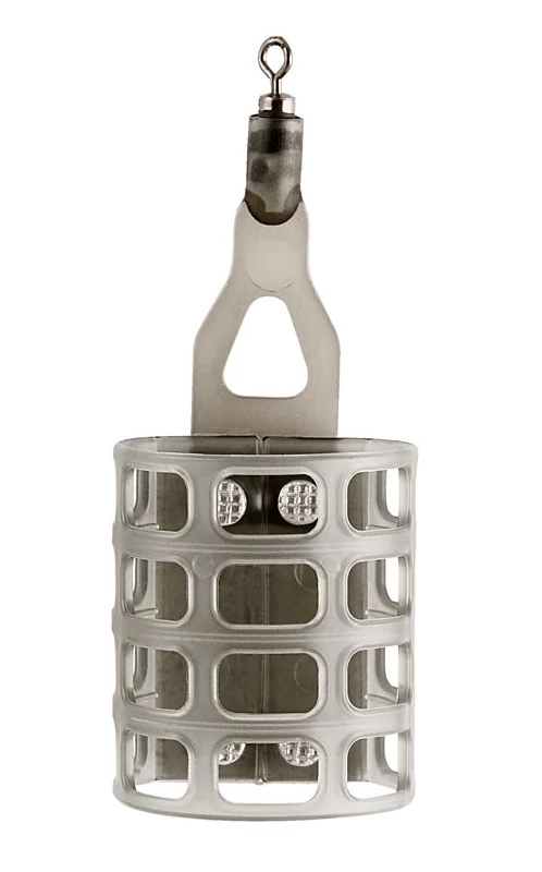 Trabucco Airtek Pro Match Cage Swivel kosár 30/M