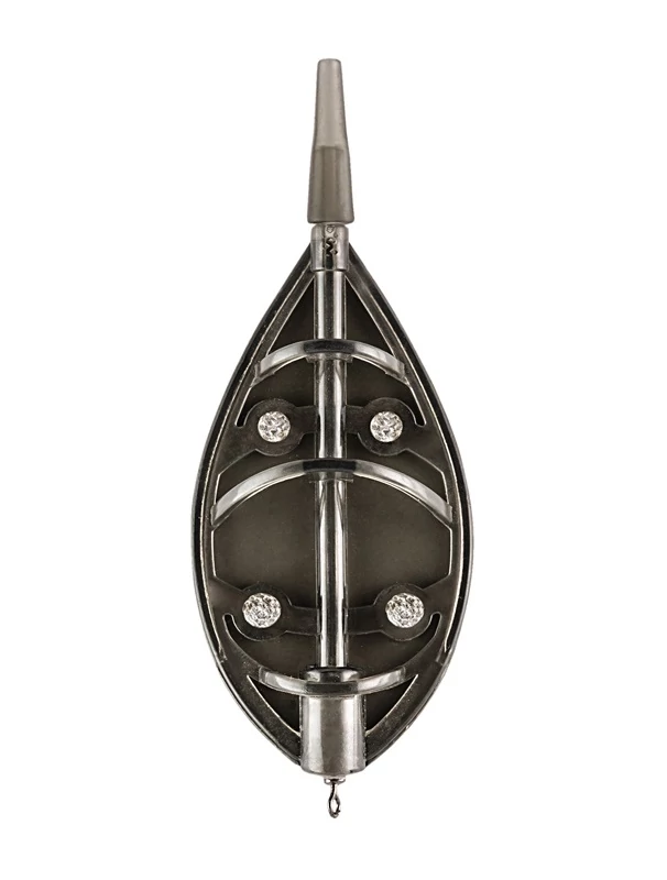 Trabucco Airtek Pro Feeder Specialist Inline method kosár 20/S