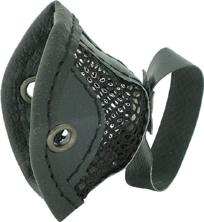 Trabucco Mesh Pouch Medium, csúzli kosár