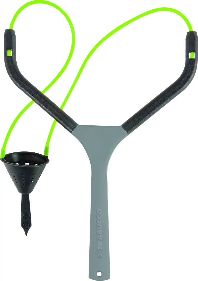 Trabucco Precision catapult - Pole Soft csúzli