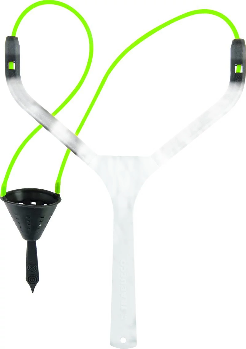 Trabucco Precision SP. elastic Pole Soft csúzli pótgumi
