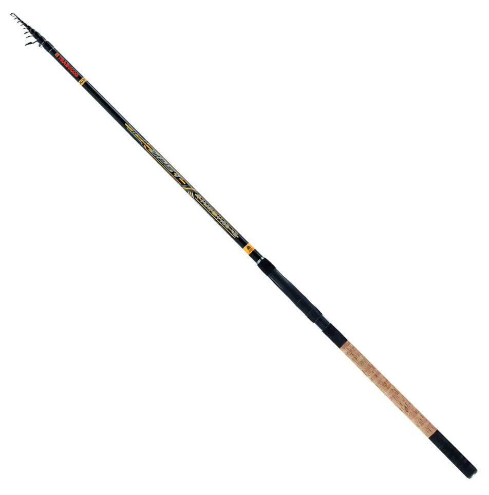 Trabucco Zest telematch 4204/30 horgászbot
