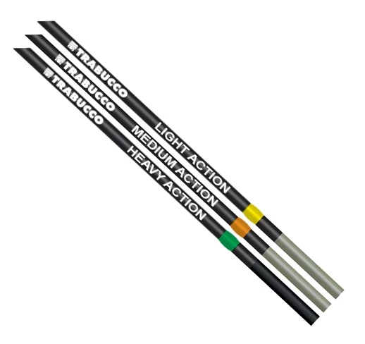 Trabucco Precision Rpl method Feeder spicckészlet