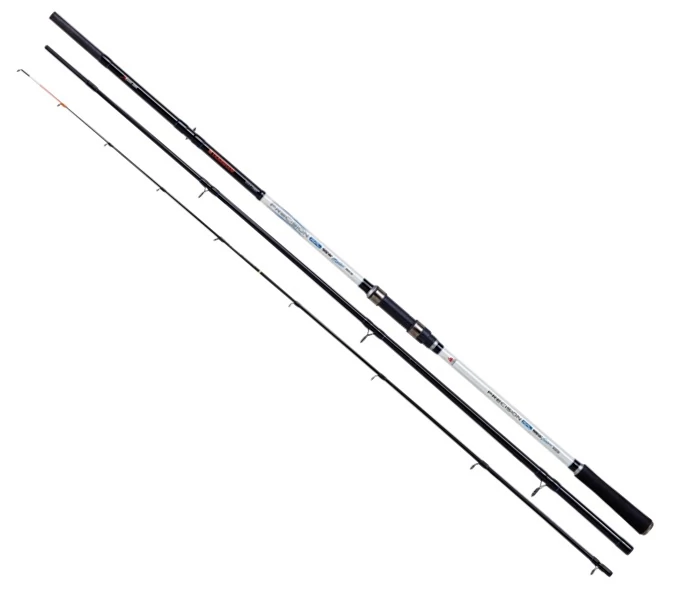 Trabucco Precision Rpl Ssw Sensor Feeder 3303(2)/M(75) horgászbot