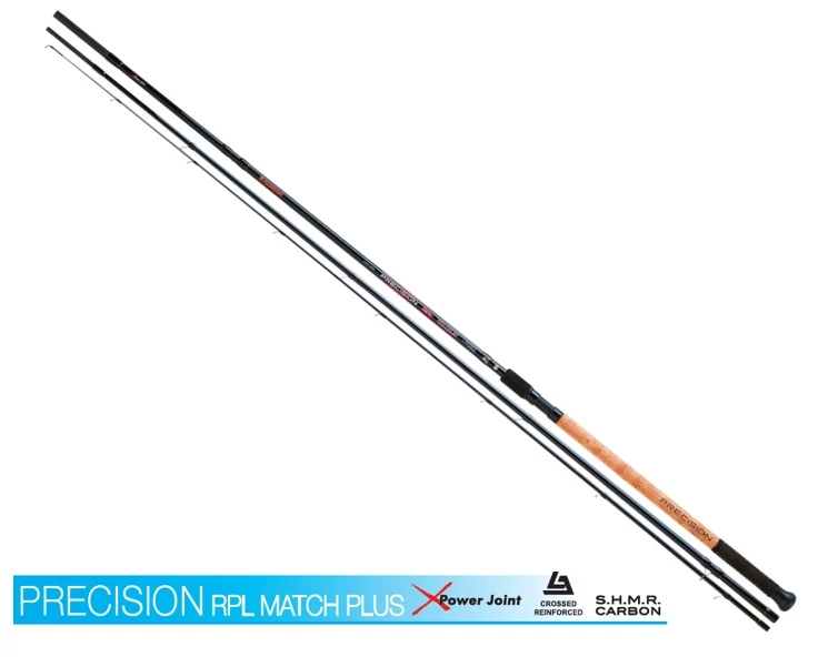 Trabucco Precision Rpl Match Plus 4503/30 match bot