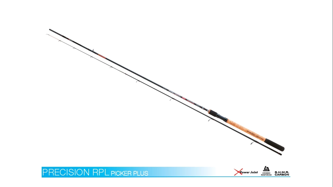 Trabucco Precision Rpl picker Plus 2,7M L, picker bot