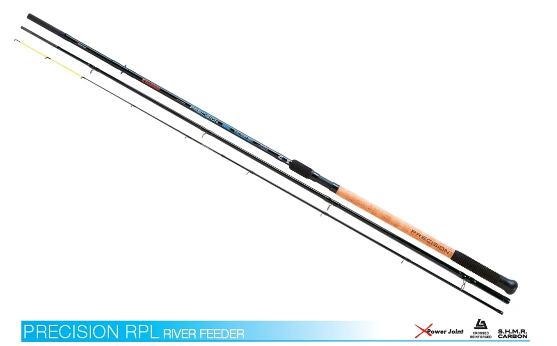 Trabucco Precision Rpl River Feeder 3,6M 150g Hh feeder bot