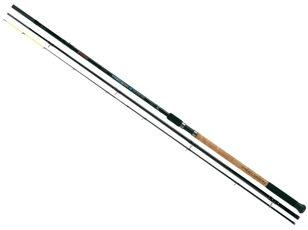 Trabucco Precision River Feeder 3903(2) HH(150), feeder bot