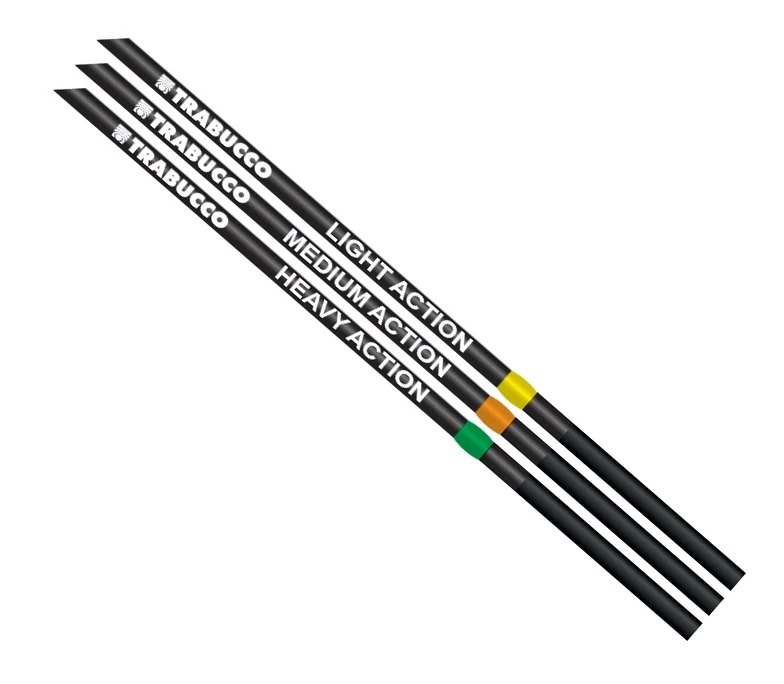 Trabucco Precision RPL Distance Power Feeder spicckészlet