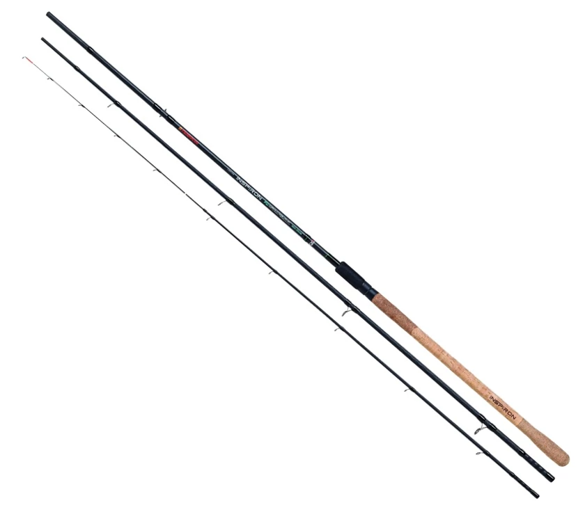 Trabucco Inspiron Fd Competition Multi 330~3603(3)/M(75) horgászbot