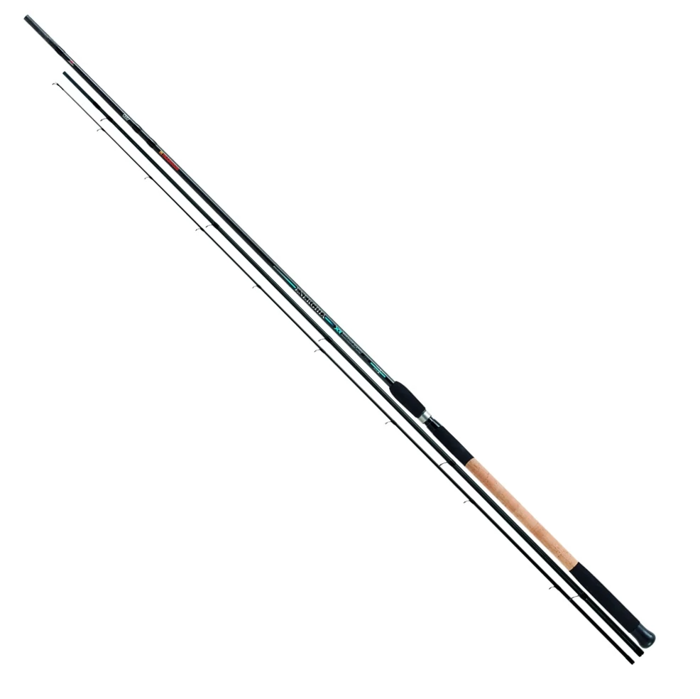 Trabucco Energhia Xr Dynamic Match 4503/25 match bot