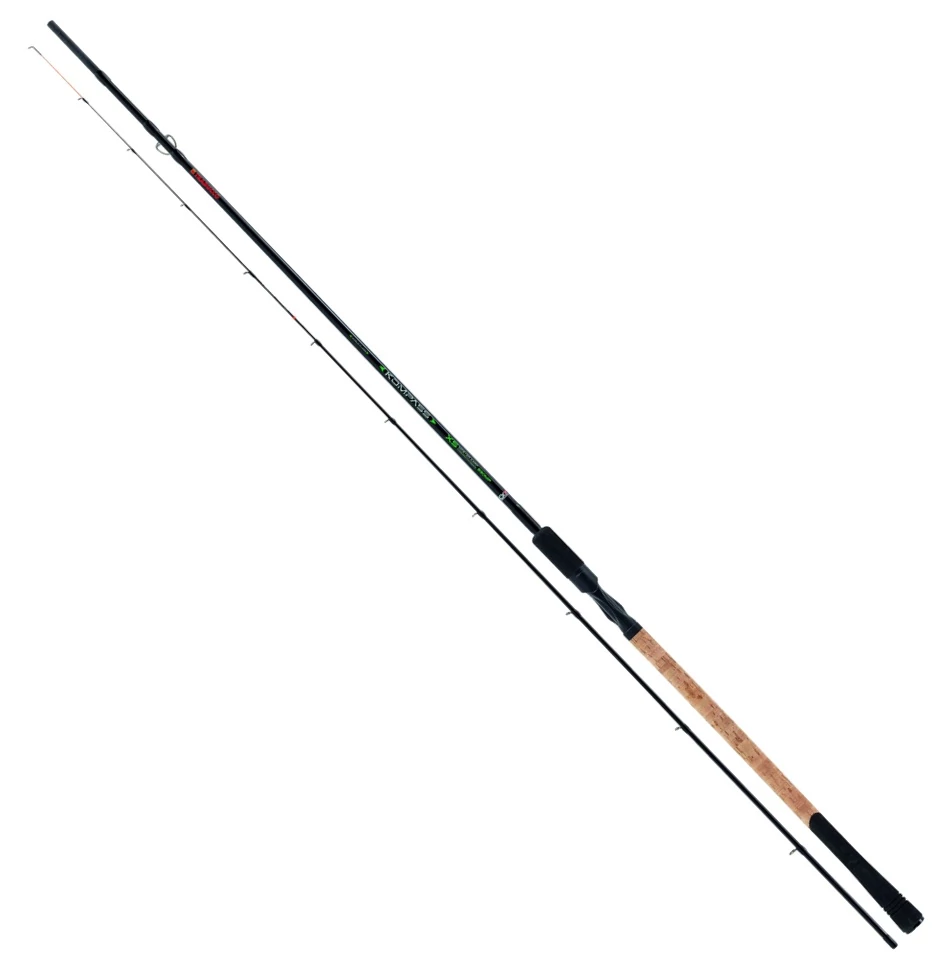 Trabucco Kompass Xs Carp 3302(2)/Mp(75) feeder bot