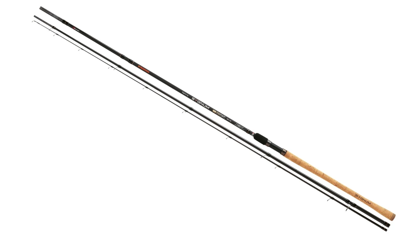 Trabucco Sygnum Xs Pro Waggler 4503/8-25 match bot