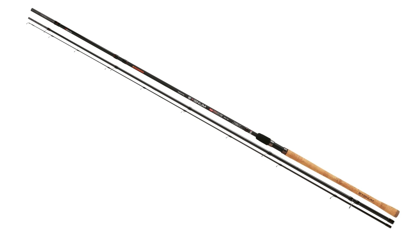 Trabucco Sygnum Xs Pro Energy 4503/10-30 match bot