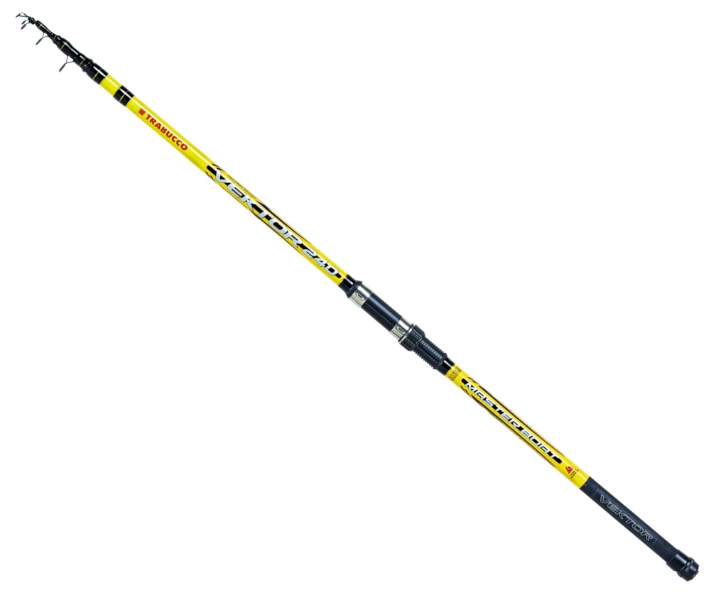 Trabucco Vektor Master Boat 3004/150 horgászbot