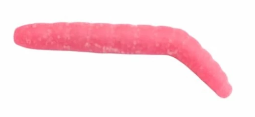 Trabucco Yummy Bait Brucona blood red 8db plasztik csali